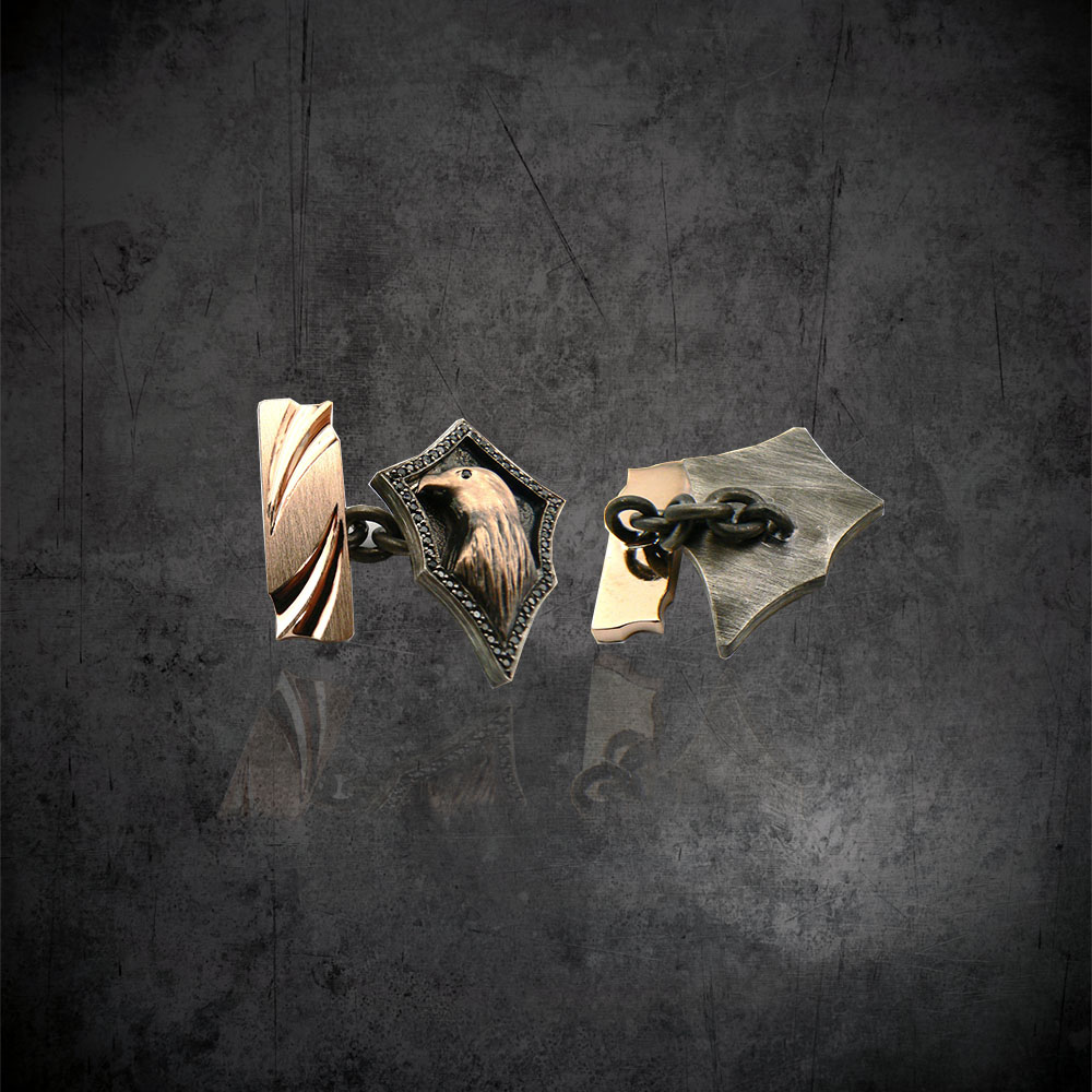 Cufflinks
